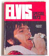 cover of Elvis Special 1973