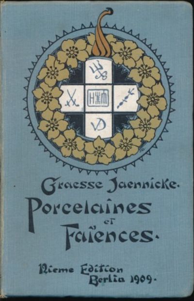 Guide de l´amateur de porcelaines et de…