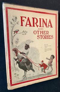 cover of Faina and Other Stories