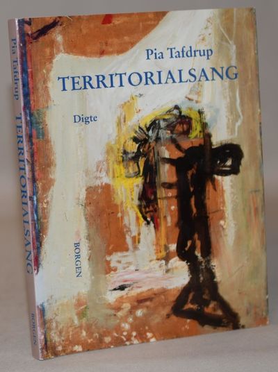 Territorialsang  - En Jerusalemkomposition..
