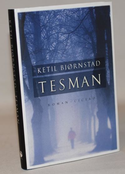 Tesman.