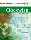 Clockwise Intermediate. Class Book