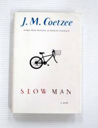 image of Slow Man