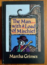 image of The Man With a Load of Mischief