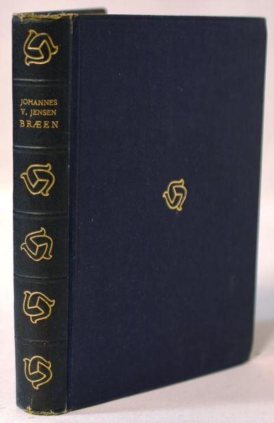 Bræen - myter om istiden og det første menneske.