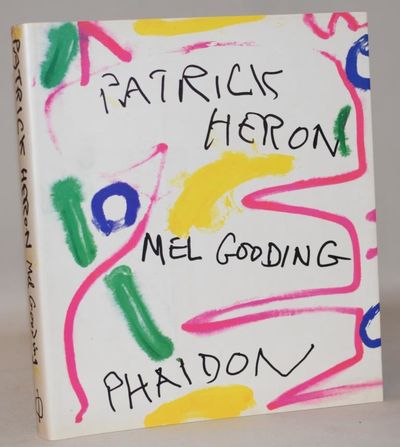 Patrick Heron.