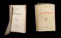 Les Rageac.