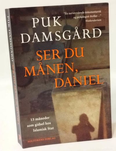 Ser du månen, Daniel.