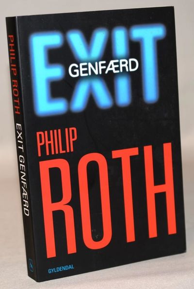Exit genfærd.