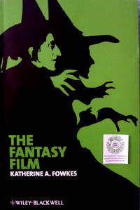 cover of The Fantasy Film