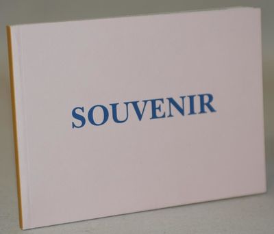 Souvenir.