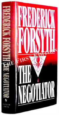 cover of The Negotiator