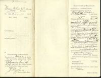 Document Legal (Final Administrator's Account): Barnstable, ss. Probate Court Commonwealth of...