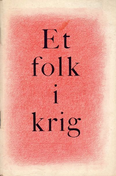 Utgitt av den Anglo-Amerikanske…