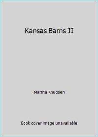 Kansas Barns II
