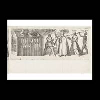 The arrival of Golde verthoont, Photo Rag Bright White, Premium Quality, A4