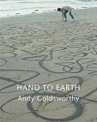 Hand to Earth by Andy Goldsworthy - 2004-06-04