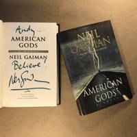 American Gods