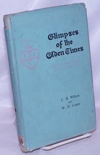 image of Glimpses of the olden times, India under East India Company