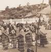 [Photographs of an Indigenous Maya Market Town]