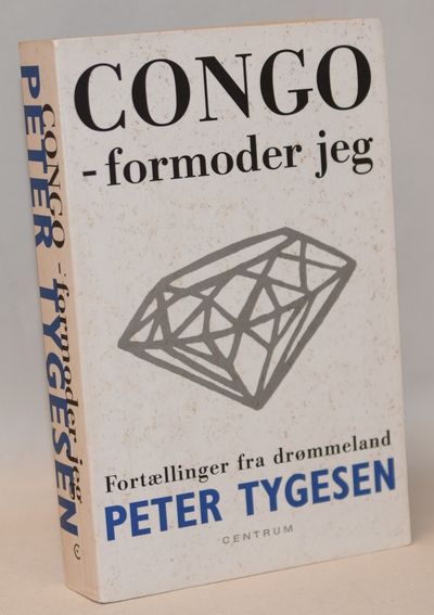 Congo - formoder jeg.