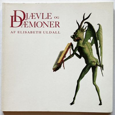 Djævle og dæmoner.