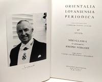 Orientalia lovaniensia periodica - 6/7 1975-1976 miscellanea in honorem Josephi Verote (texte en français allemand anglais)