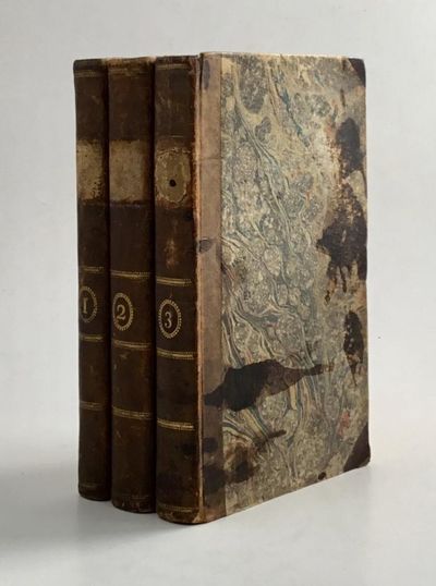 Karl August Struensees Anfangsgründe der…