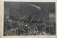 The New Comet-A Phenomenon Now Visible in All Parts of the United States by Thomas; HARPER'S WEEKLY NAST - 1870 - from Argosy Book Store (SKU: 288956)