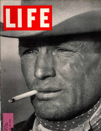 Life Magazine August 22, 1949 by N/A - 1949