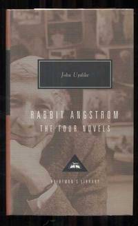 Rabbit Angstrom A Tetralogy: Rabbit, Run - Rabbit Redux - Rabbit Is Rich - Rabbit at Rest