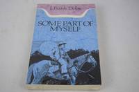 cover of Some Part of Myself