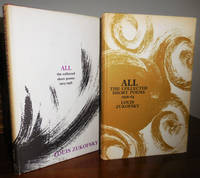 All - The Collected Short Poems 1923 - 1958 [with] All The Collected Short Poems 1956 - 64 (Two Volumes)