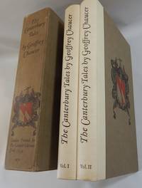 The Canterbury Tales