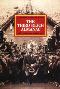 image of The Third Reich Almanac
