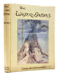 cover of THE WATER BABIES