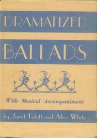 image of Dramatized Ballads
