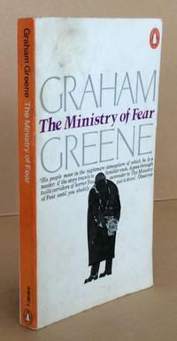 The Ministry of Fear