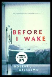 BEFORE I WAKE