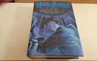 cover of Harry Potter and the Order of the Phoenix