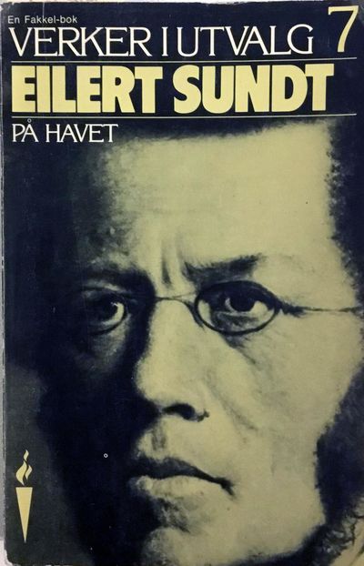 På havet. Innledning ved H. O. Christophersen