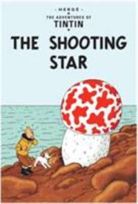 Tintin Shooting Star