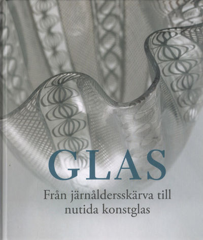 GOTLÄNDSKT ARKIV 2014. GLAS. Från…