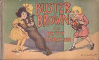 Buster Brown: Le petit farceur.