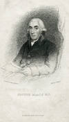 Engraved Portrait by J. Rogers after Henry Raeburn