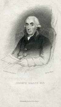 Engraved Portrait by J. Rogers after Henry Raeburn