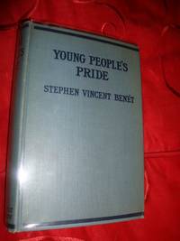 image of Young People's Pridge