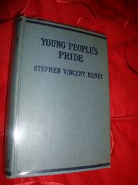 Young People&#039;s Pridge by Benet, Stephen  Vincent - 1922