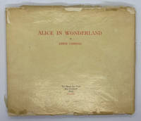 image of Alice in Wonderland