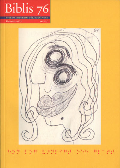 TIDSKRIFTEN BIBLIS 76.